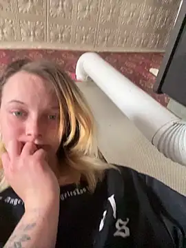 Barbika19 online show from March 2026 08:30:01 AM