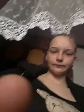 Barbika19 online show from March 2026 08:37:02 AM