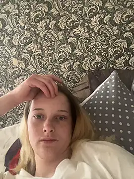 Barbika19 online show from April 2026 01:16:01 PM