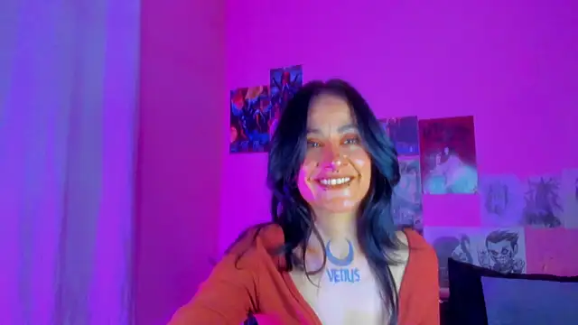 Gabrielabunny1 online show from December 2025 02:06:01 AM