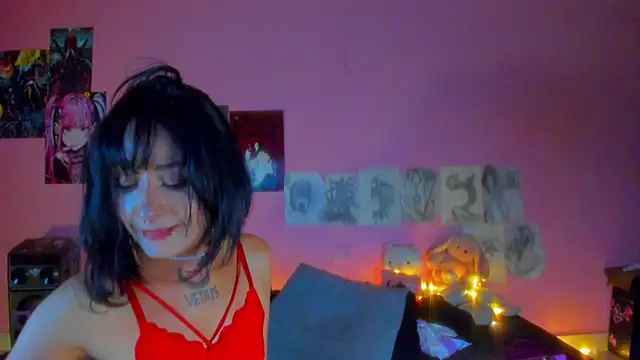 Gabrielabunny1 online show from January 2026 07:44:01 AM