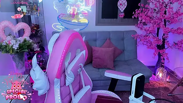 Snapshot of Hayami_Lee chatting on February 2026 04:19:01 AM Hayami Lee online show from February 2026 04:19:01 AM