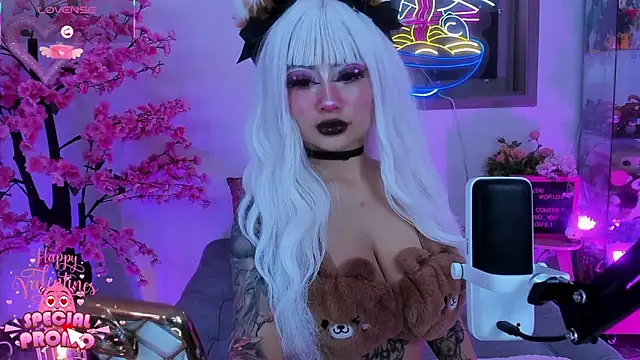 Snapshot of Hayami_Lee chatting on February 2026 02:12:02 AM Hayami Lee online show from February 2026 02:12:02 AM