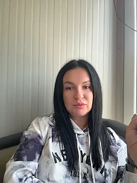 MeganBlueq online show from April 2026 10:54:01 AM