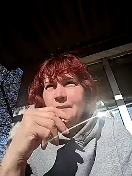 milfstress online show from April 2026 05:18:02 AM