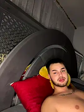 DavidBoy666 online show from January 2026 10:23:01 PM