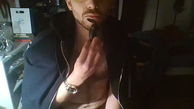 Andrebaby online show from December 2025 04:30:02 AM