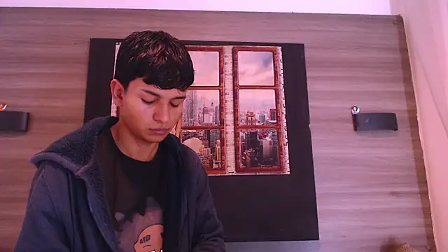 Joseph Gonzalez online show from January 2026 07:18:01 PM