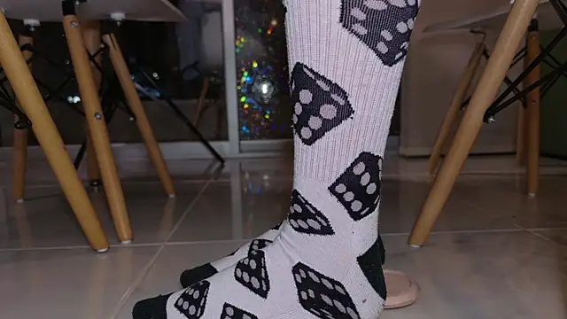 Feetbeth online show from July 2026 02:03:02 AM