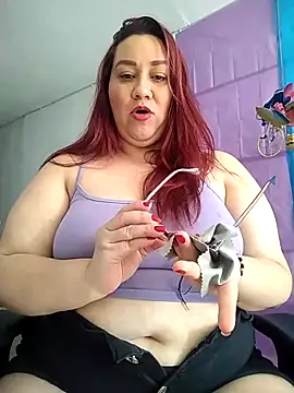 sharon G online show from April 2026 06:35:01 PM