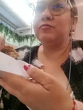 sharon G online show from July 2026 08:37:01 PM