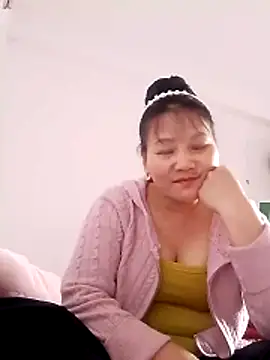 Snapshot of Cako-naka chatting on February 2026 07:03:02 AM Cako-naka online show from February 2026 07:03:02 AM