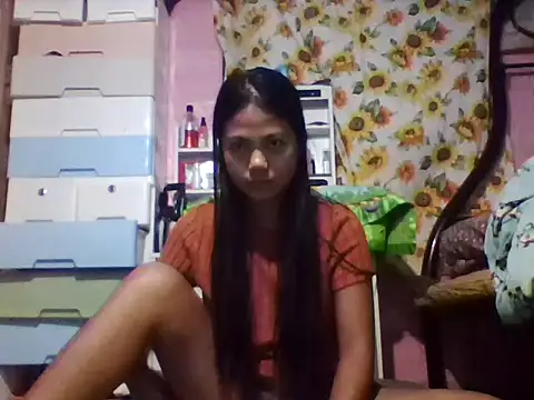 SexyApril online show from January 2026 08:45:01 PM