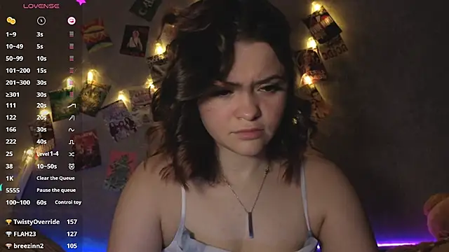 YummyTira online show from January 2026 12:24:01 AM