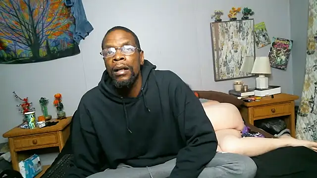 VA Blacksnak3 online show from January 2026 06:17:02 AM