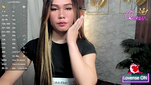 xSweet Gigi online show from February 2026 08:03:02 PM