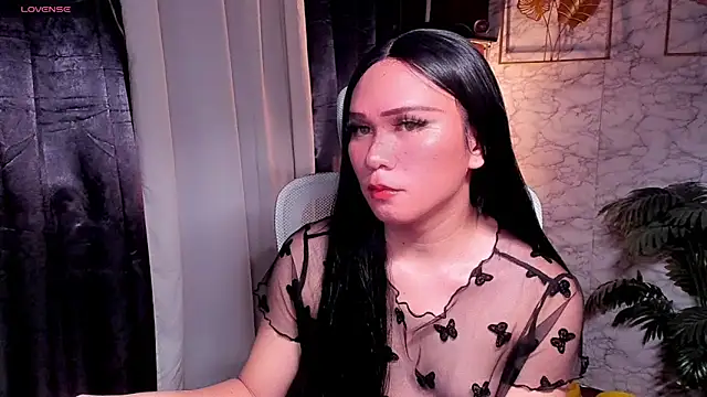 xSweet Gigi online show from March 2026 10:35:02 PM