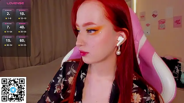 sunflare  online show from February 2026 05:31:01 PM