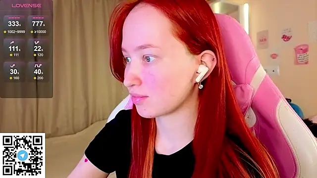 sunflare  online show from February 2026 05:12:02 PM