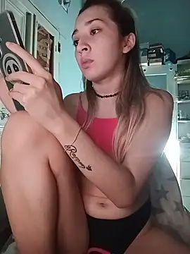 soylulita07 online show from April 2026 05:49:01 AM