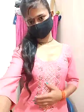 jaanvi-Rani online show from March 2026 06:46:02 AM