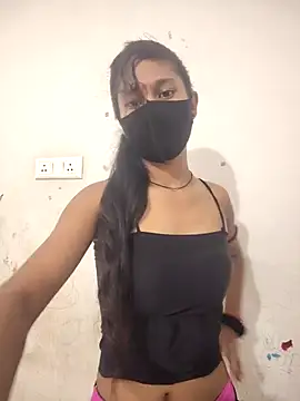 jaanvi-Rani online show from May 2026 02:07:01 AM