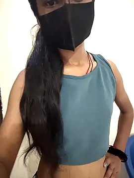 jaanvi-Rani online show from June 2026 12:55:02 AM