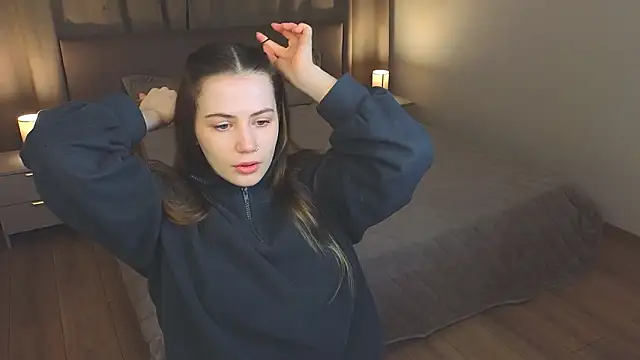 LouieRemeder online show from February 2026 04:07:01 AM