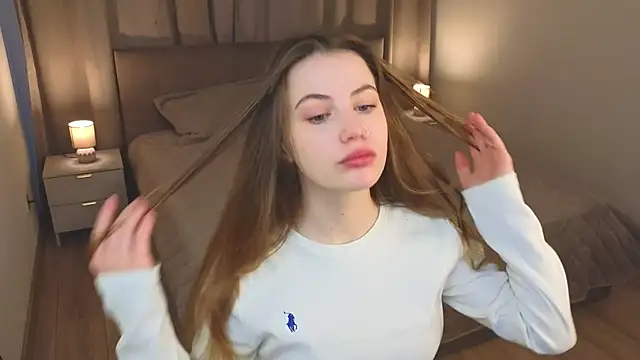 LouieRemeder online show from February 2026 04:07:01 AM