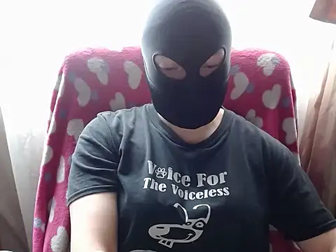 666maskgirl online show from January 2026 05:05:02 PM