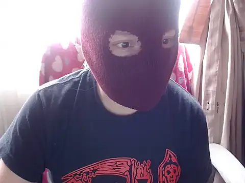 666maskgirl online show from April 2026 05:17:01 PM