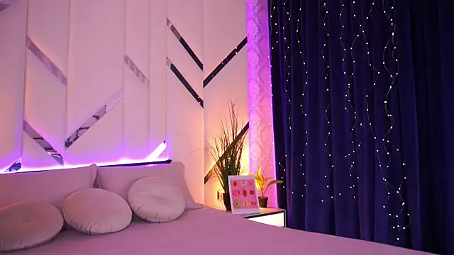 MollyyMayy online show from February 2026 03:13:02 PM