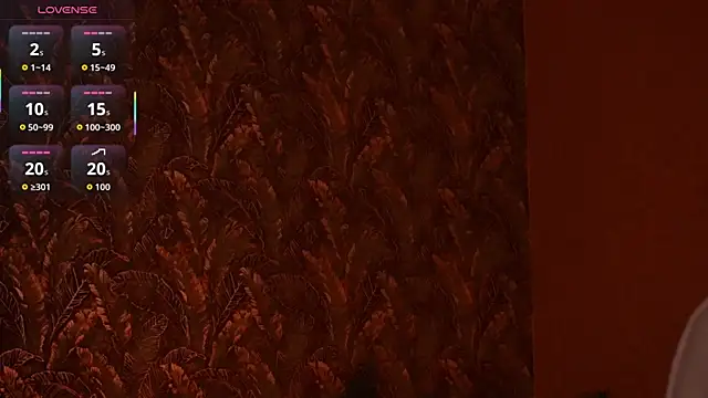 MollyyMayy online show from July 2026 02:07:02 AM