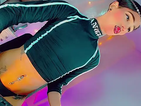 Snapshot of agathaferrer3 chatting on February 2026 05:00:02 AM agathaferrer3 online show from February 2026 05:00:02 AM