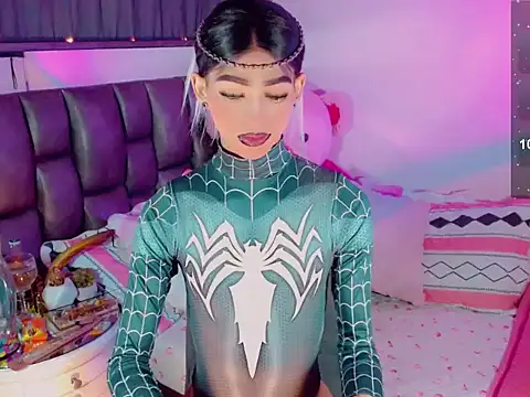 Snapshot of agathaferrer3 chatting on February 2026 05:47:02 AM agathaferrer3 online show from February 2026 05:47:02 AM