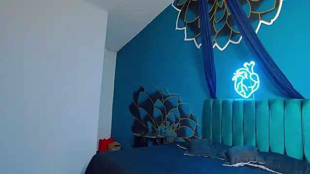 MagnusKnight  online show from February 2026 01:24:02 AM