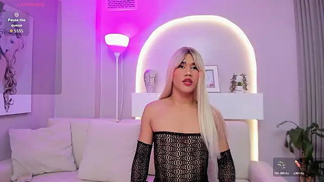 Sensual shannell online show from April 2026 01:03:01 AM