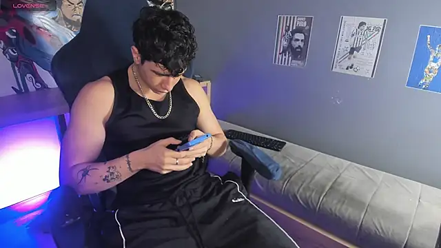 Criss Adams online show from January 2026 02:16:01 AM