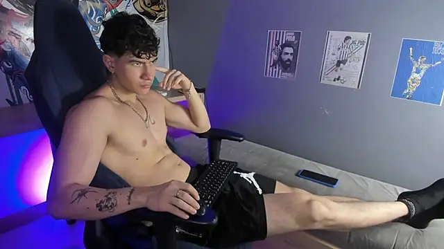 Criss Adams online show from January 2026 01:53:02 AM