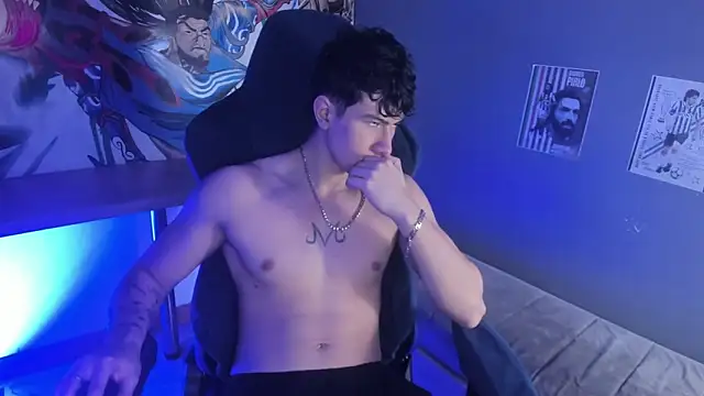 Criss Adams online show from February 2026 03:16:02 AM