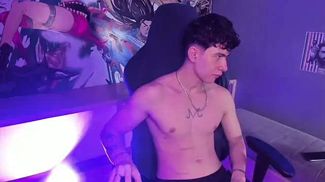 Criss Adams online show from March 2026 02:35:02 AM