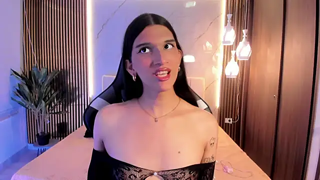 Bianca baldwin  online show from December 2025 08:58:01 PM