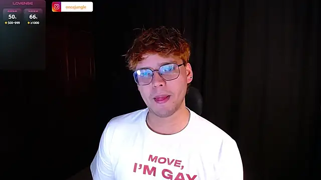 Goatlucas online show from January 2026 10:12:02 PM