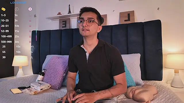 Archie 77 online show from February 2026 03:07:02 AM