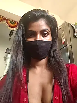 STICKY GIRL online show from February 2026 09:40:01 AM