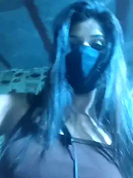 STICKY GIRL online show from February 2026 06:06:02 PM