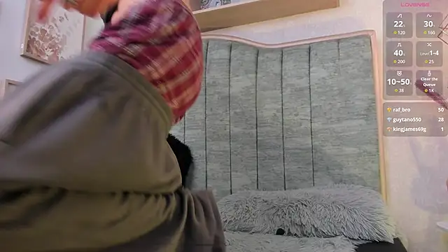 Cody Bloom online show from April 2026 08:07:02 AM