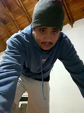 DanielHarding Cock online show from January 2026 07:06:01 PM