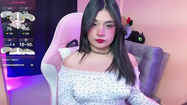 bonnieTaylor1 online show from January 2026 05:11:02 AM