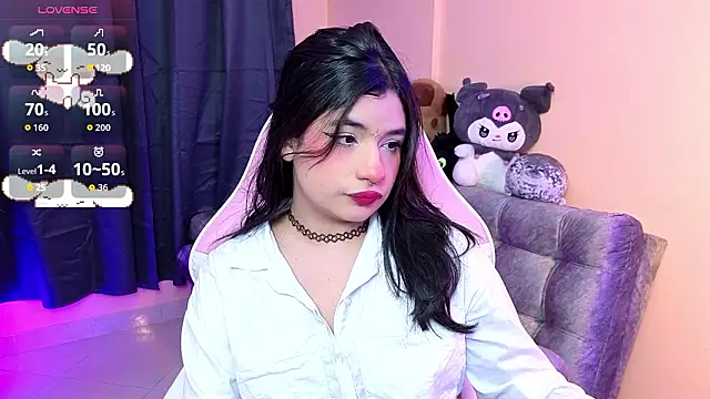 bonnieTaylor1 online show from February 2026 04:17:02 AM